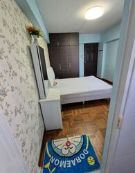 Blk 324 Clementi Avenue 5 (Clementi), HDB 5 Rooms #502594281